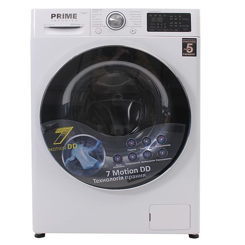 Пральна машина Prime Technics PWF 91469 TID